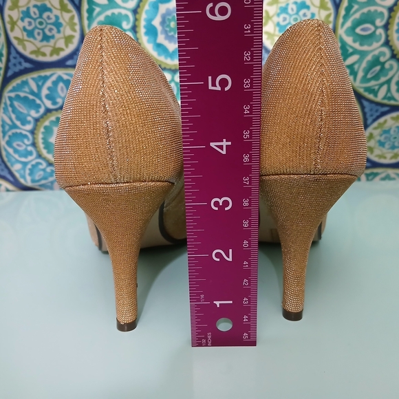Pierre Dumas Heels - Picture 8 of 8